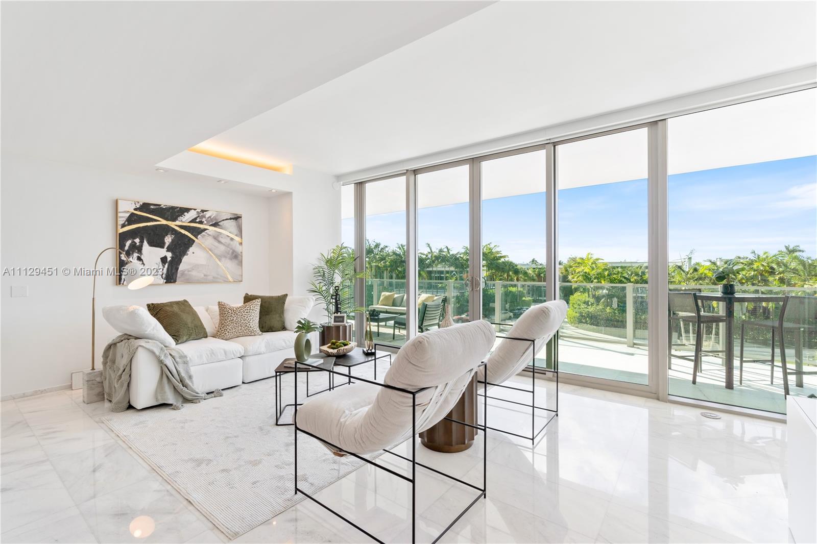 350  Ocean Dr #305N For Sale A11129451, FL
