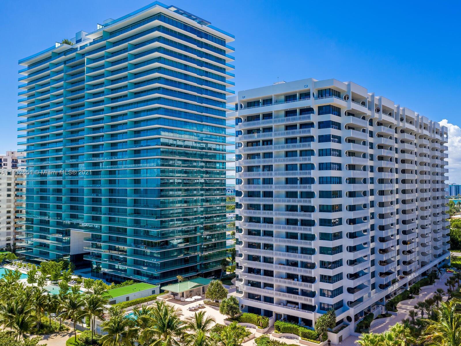 Photo 2 of Kenilworth Bal Harbour Kenilworth Apt 301 in Bal Harbour - MLS A11132651
