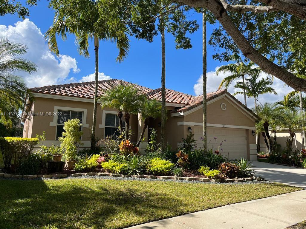 Photo 1 of 1141 Croton Ct in Weston - MLS A11133139