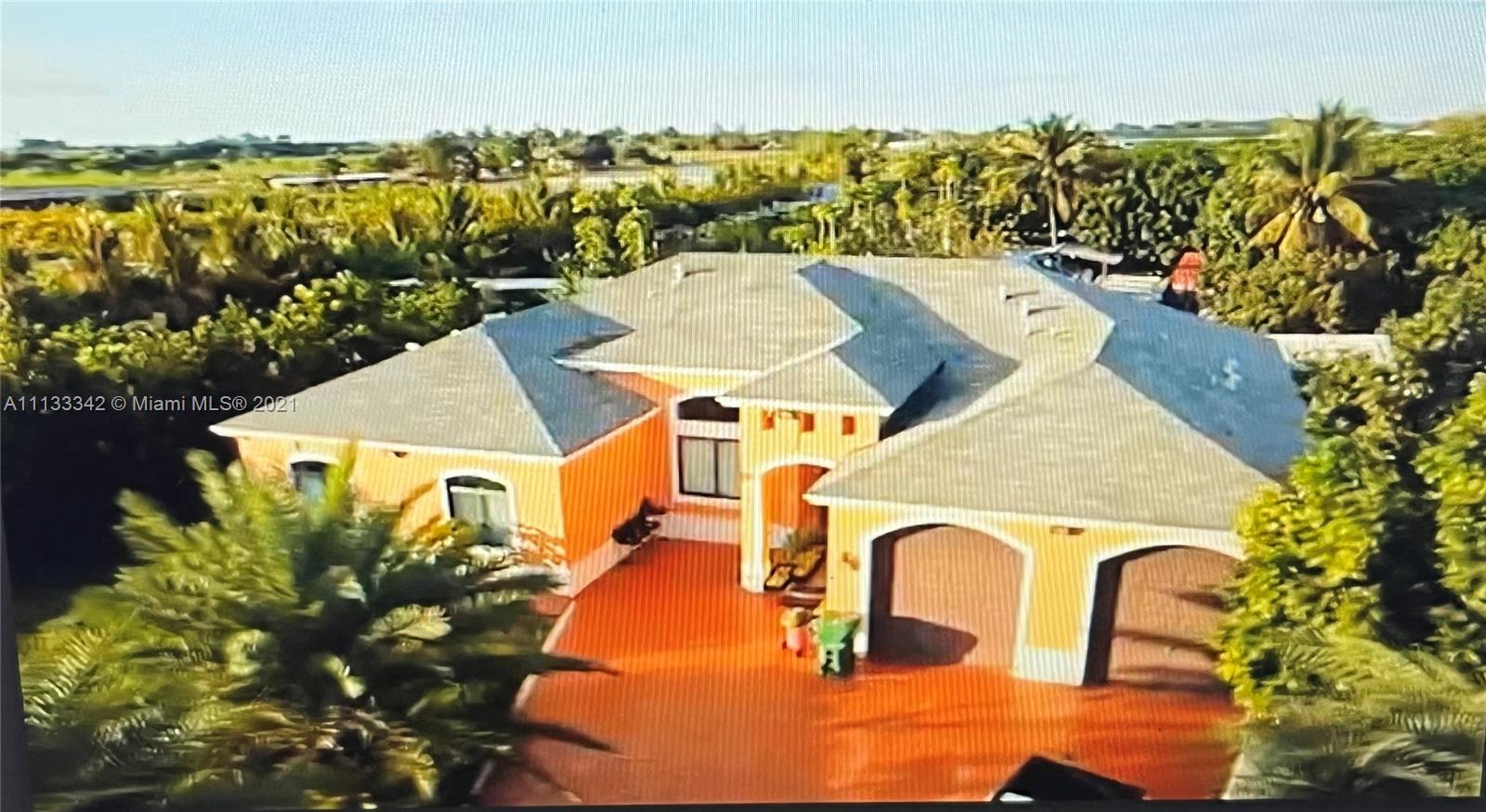 Photo 1 of 21441 228th St in Miami - MLS A11133342