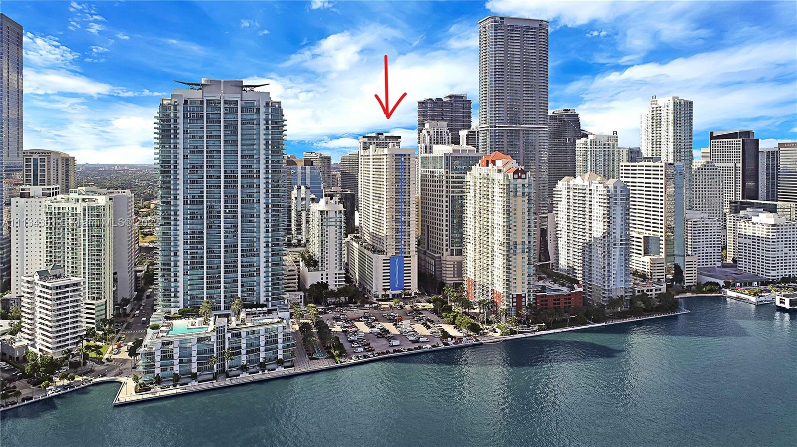 1200  Brickell Bay Dr #2202 For Sale A11134301, FL
