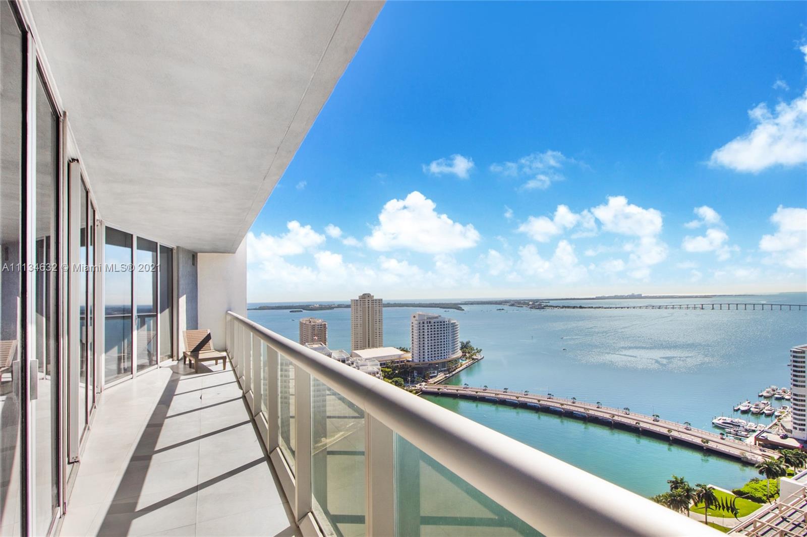 495  Brickell Ave #2905 For Sale A11134632, FL