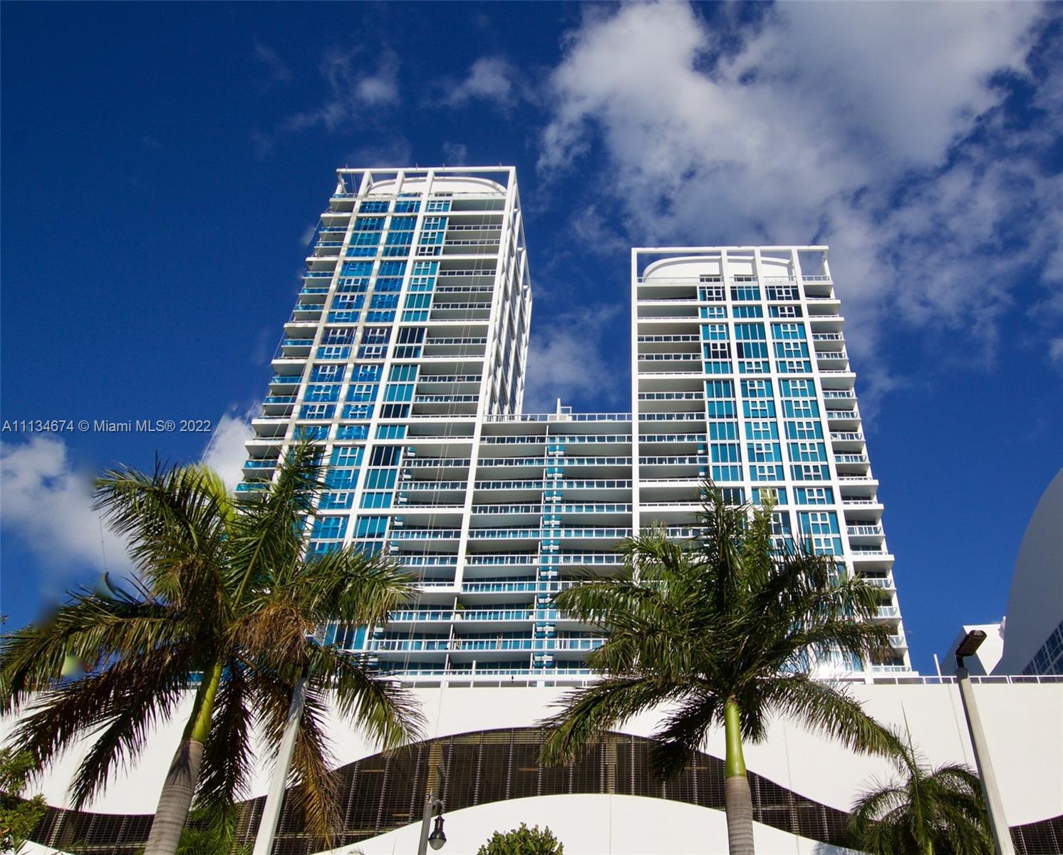 Listing Image 6899 Collins Ave #803