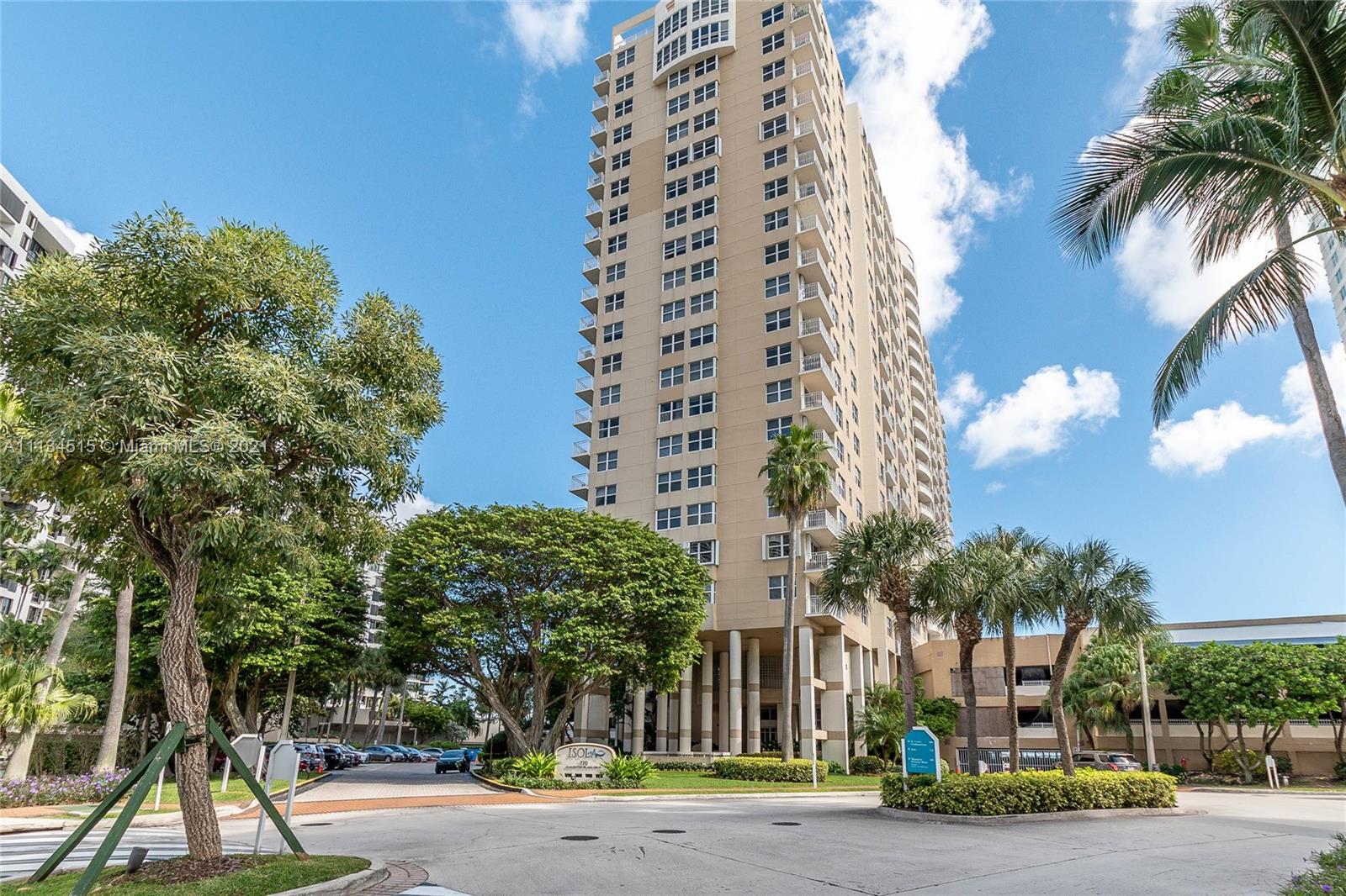 770  Claughton Island Dr #1905 For Sale A11134515, FL
