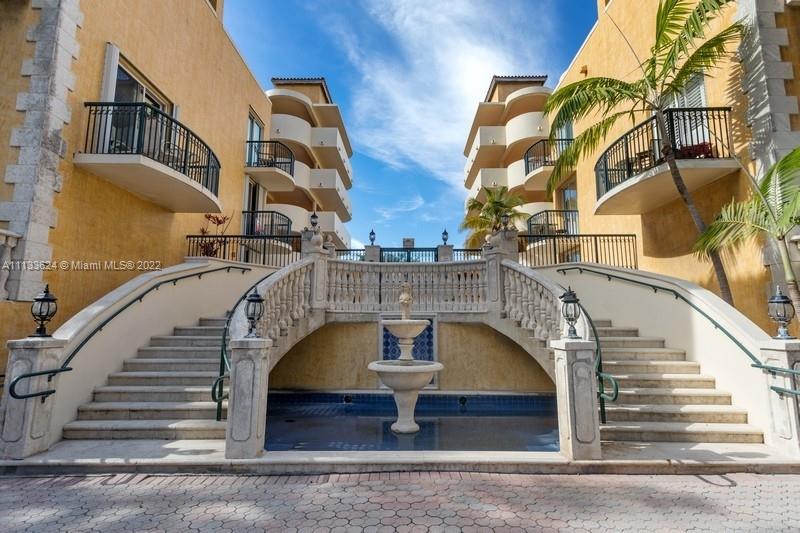 8888  Collins Ave #115 For Sale A11133624, FL