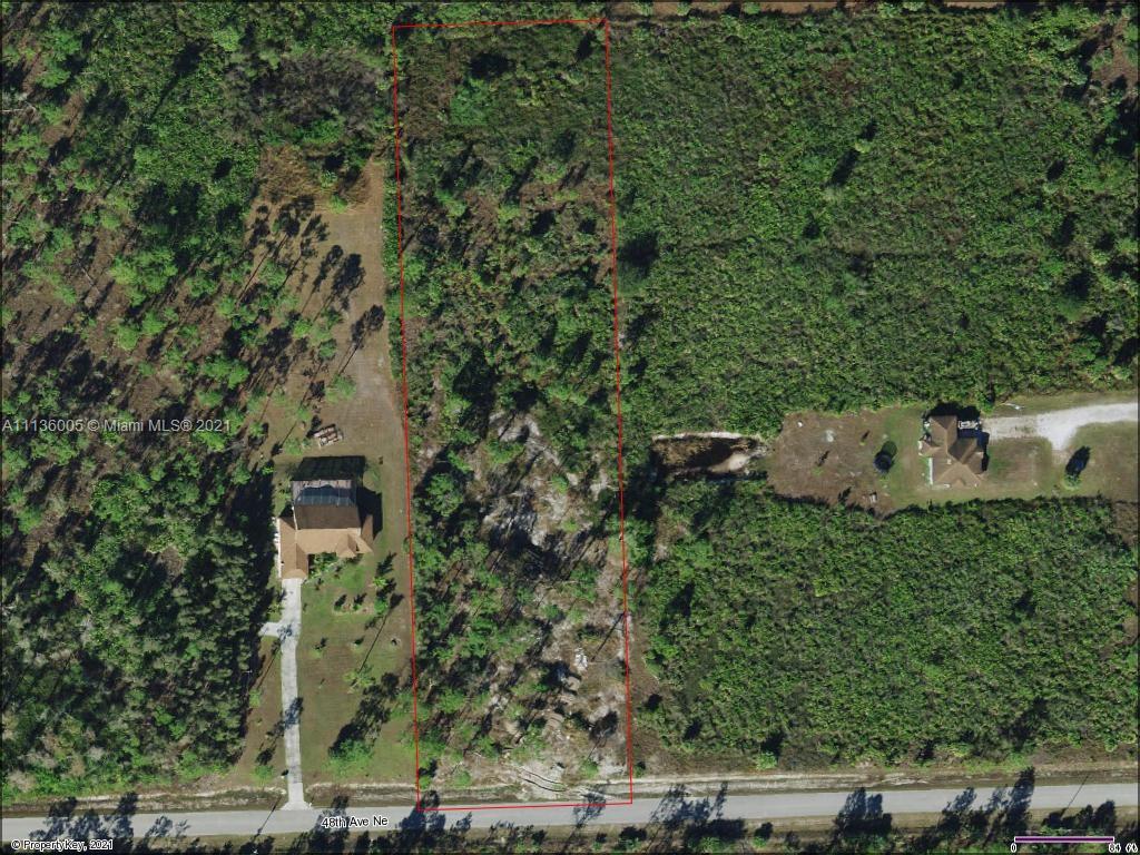 Nice lot near I-75