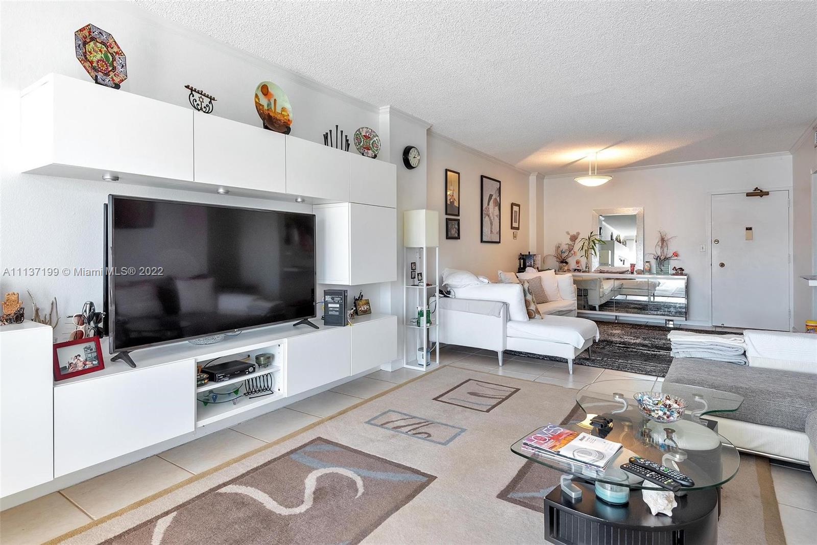 1980 S Ocean Dr 21G, Hallandale Beach, Florida 33009, 2 Bedrooms Bedrooms, ,2 BathroomsBathrooms,Residential,For Sale,1980 S Ocean Dr 21G,A11137199