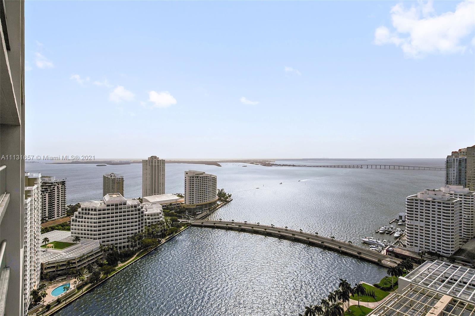 Photo 1 of ICON Brickell 2 Apt 4907 in Miami - MLS A11131657