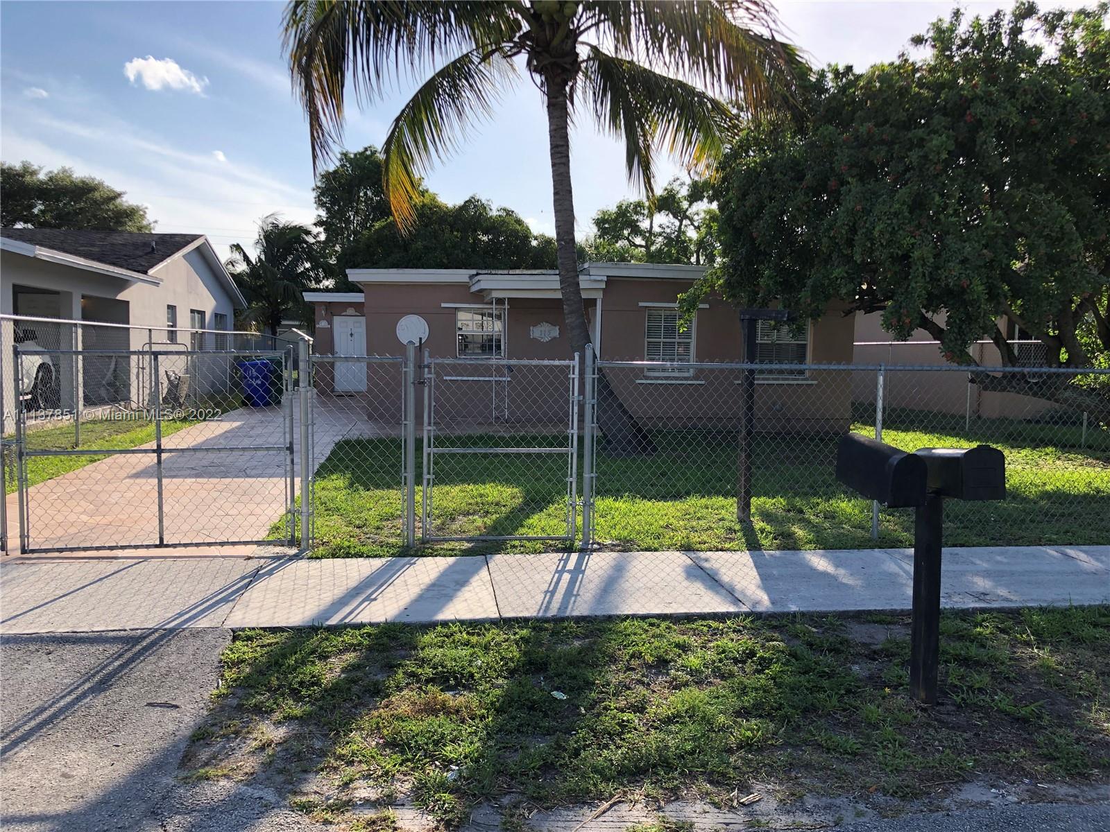 115 NW 28th Ave  For Sale A11137851, FL