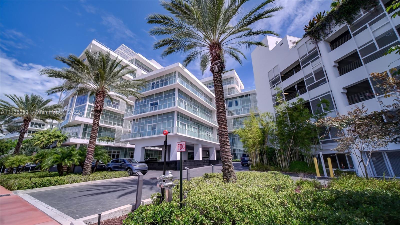 4701 N Meridian Ave #502 For Sale A11138052, FL