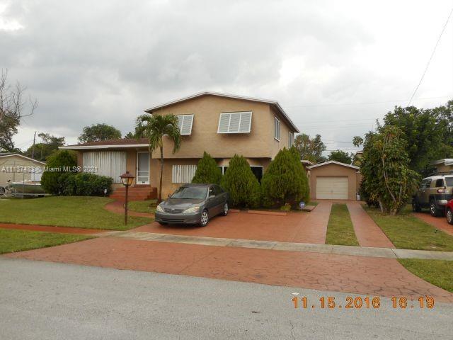 6731 SW 6th Street  For Sale A11137483, FL