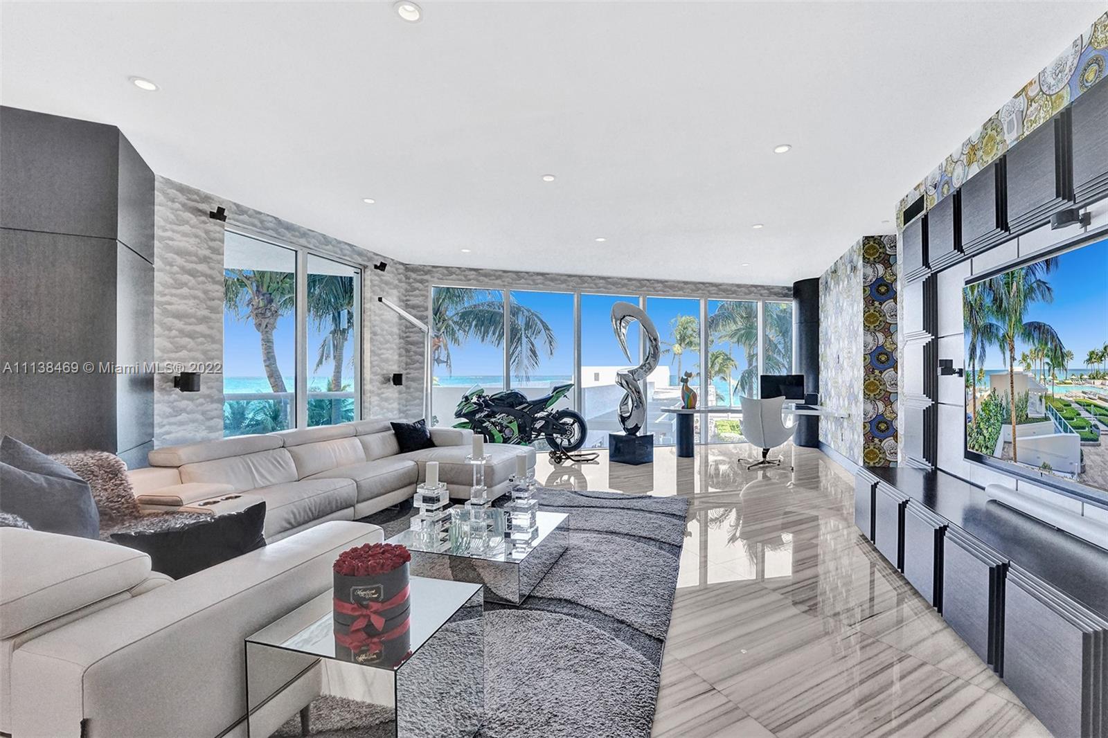 Hollywood FL Waterfront Condos For Sale