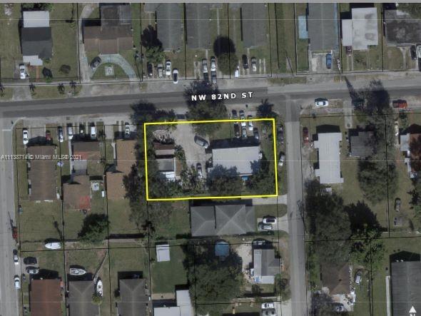 2400 NW 82nd St  For Sale A11138714, FL