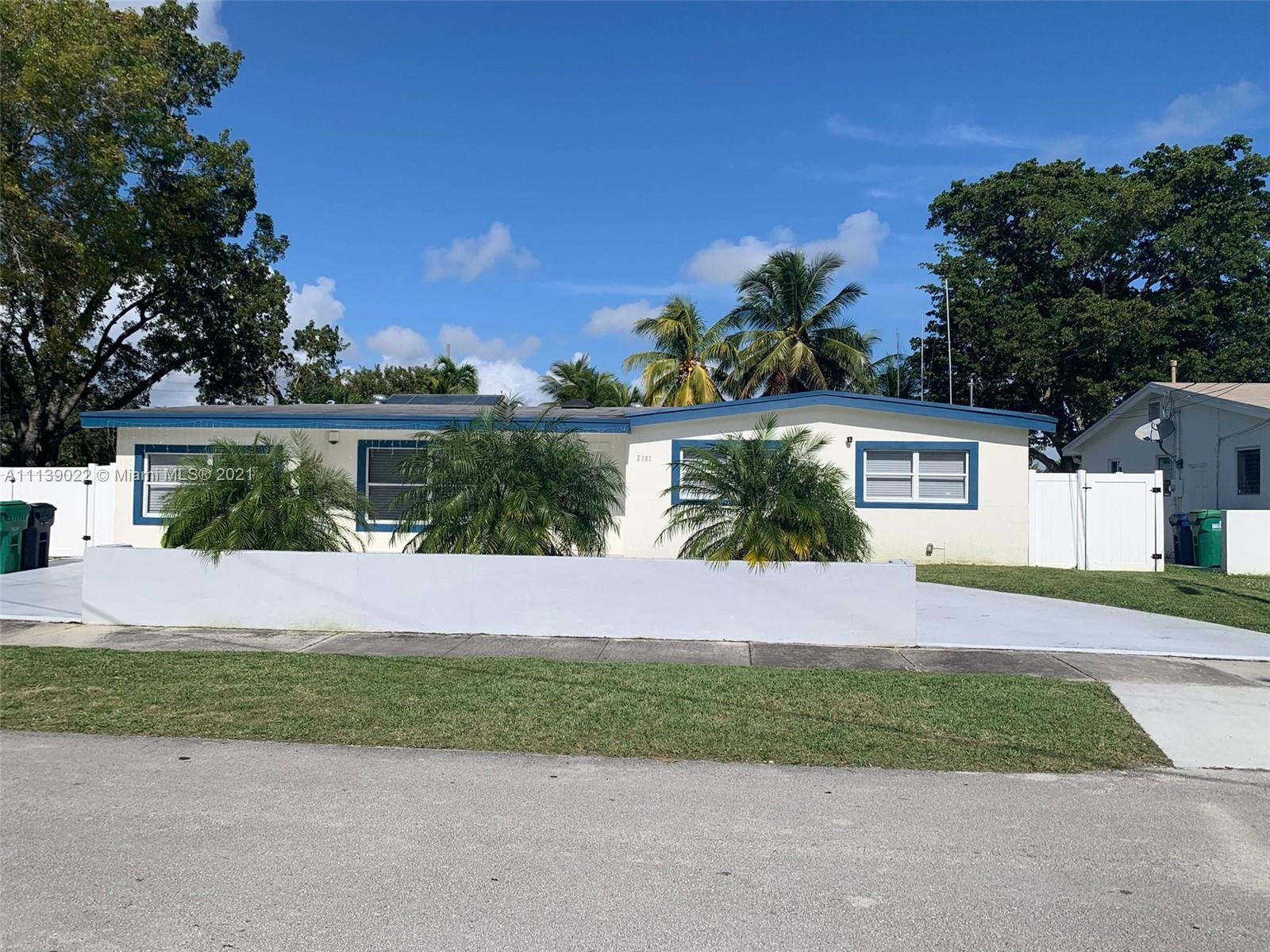 Photo 1 of 2301 193rd St in Miami - MLS A11139022