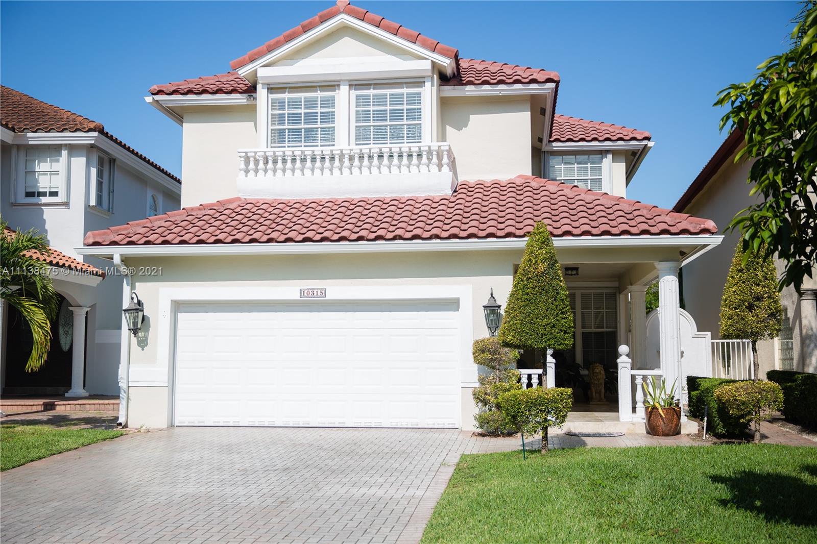 Photo 1 of 10315 56th Ter in Doral - MLS A11138475