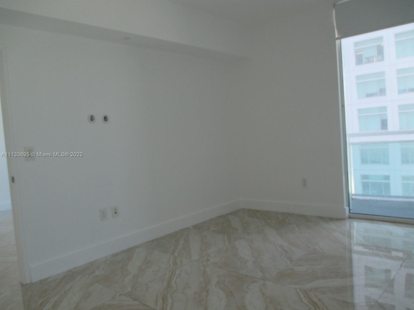 The Plaza on Brickell Tower One #29