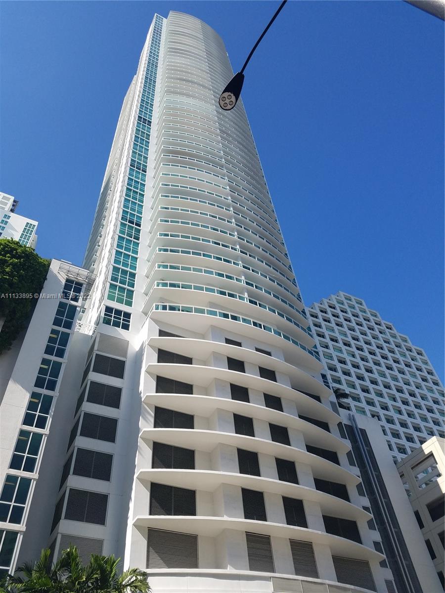 The Plaza on Brickell Tower One #43