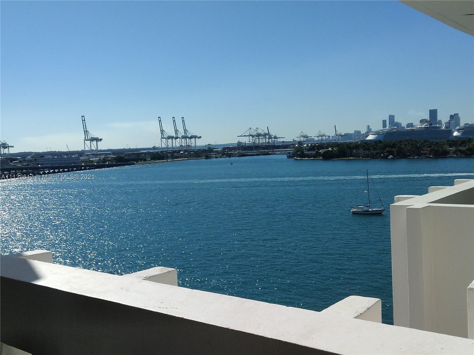 800 West Ave PH33, Miami Beach, FL 33139