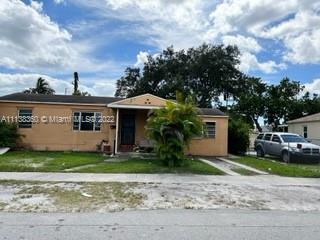 820 NW 76th St  For Sale A11138360, FL