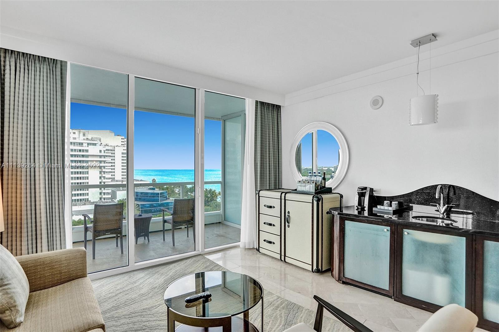4391  COLLINS AVE #901 For Sale A11139264, FL