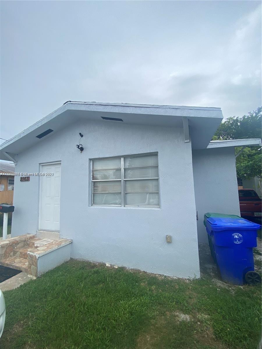 2163 NW 19th St  For Sale A11140871, FL