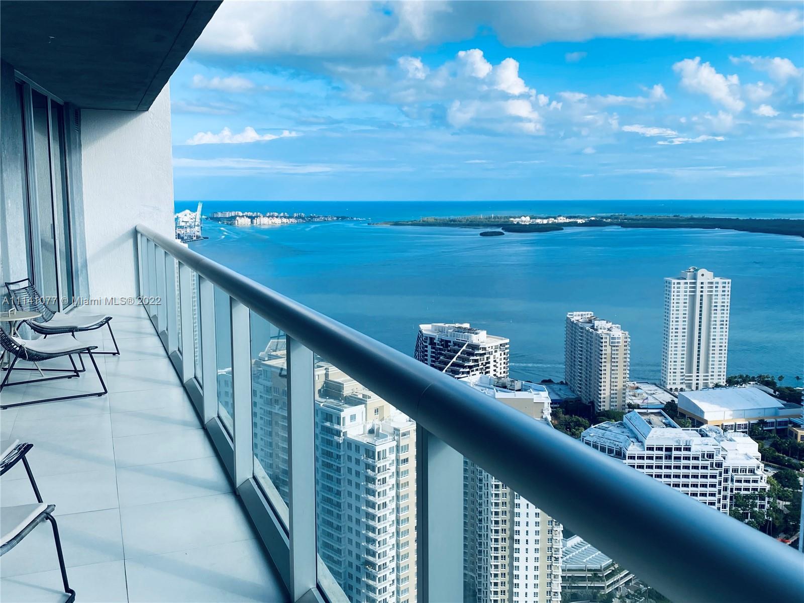 475  Brickell Ave #4809 For Sale A11141077, FL