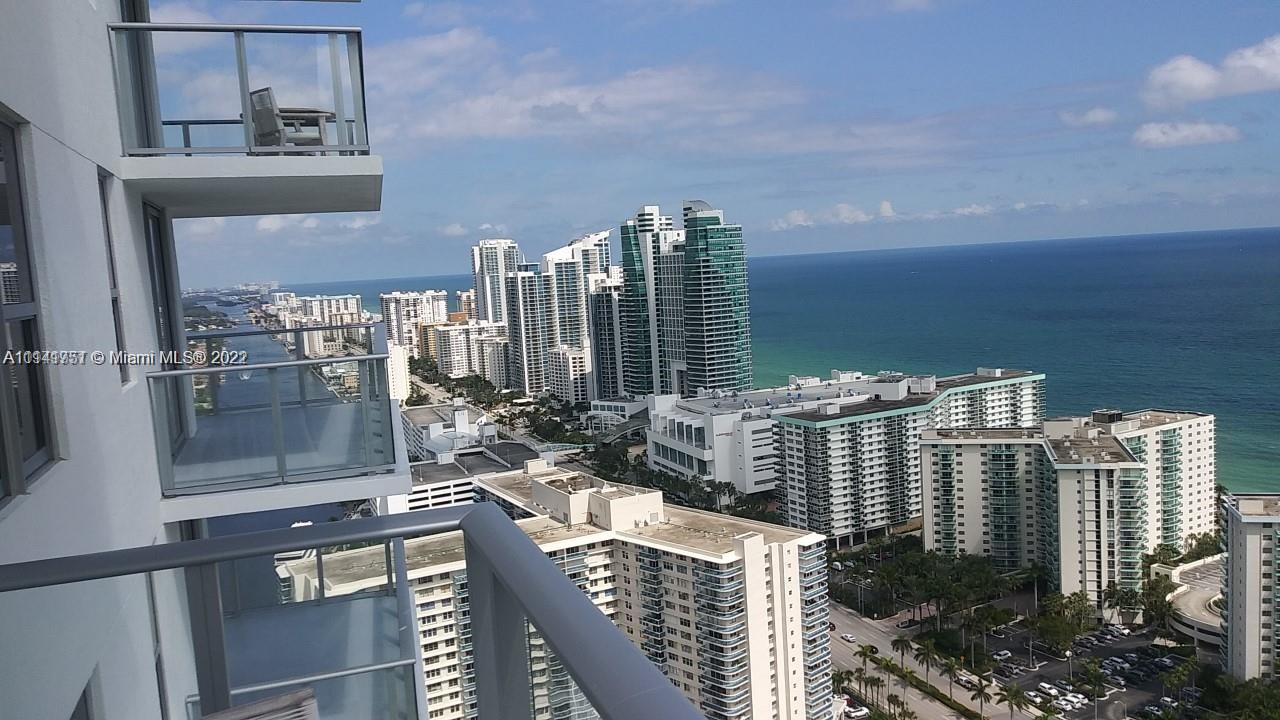 Photo 1 of 4010 South Ocean Condo Ho Apt R3303 in Hollywood - MLS A11141751