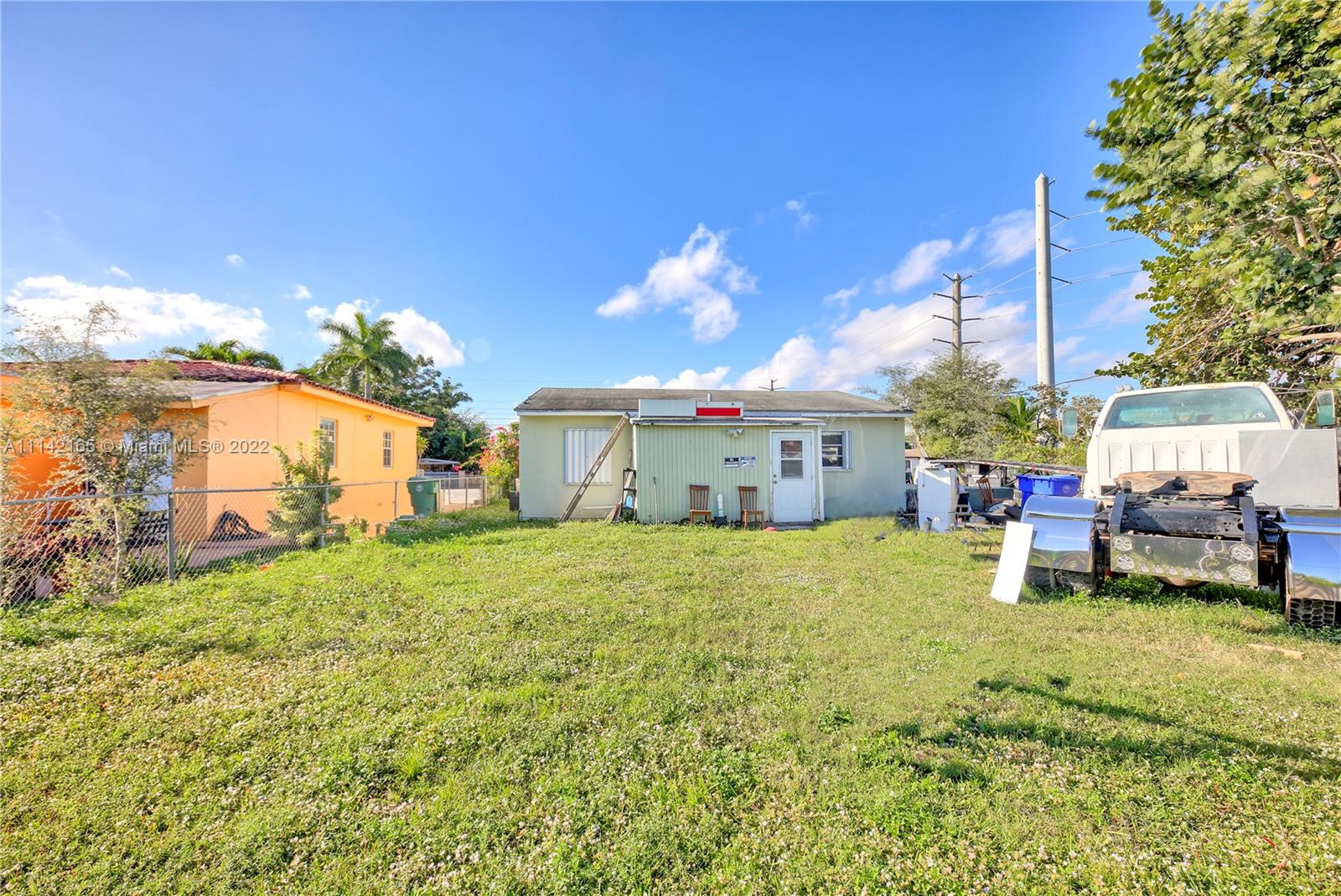 405 Tamiami Canal Rd, Miami, FL 33144