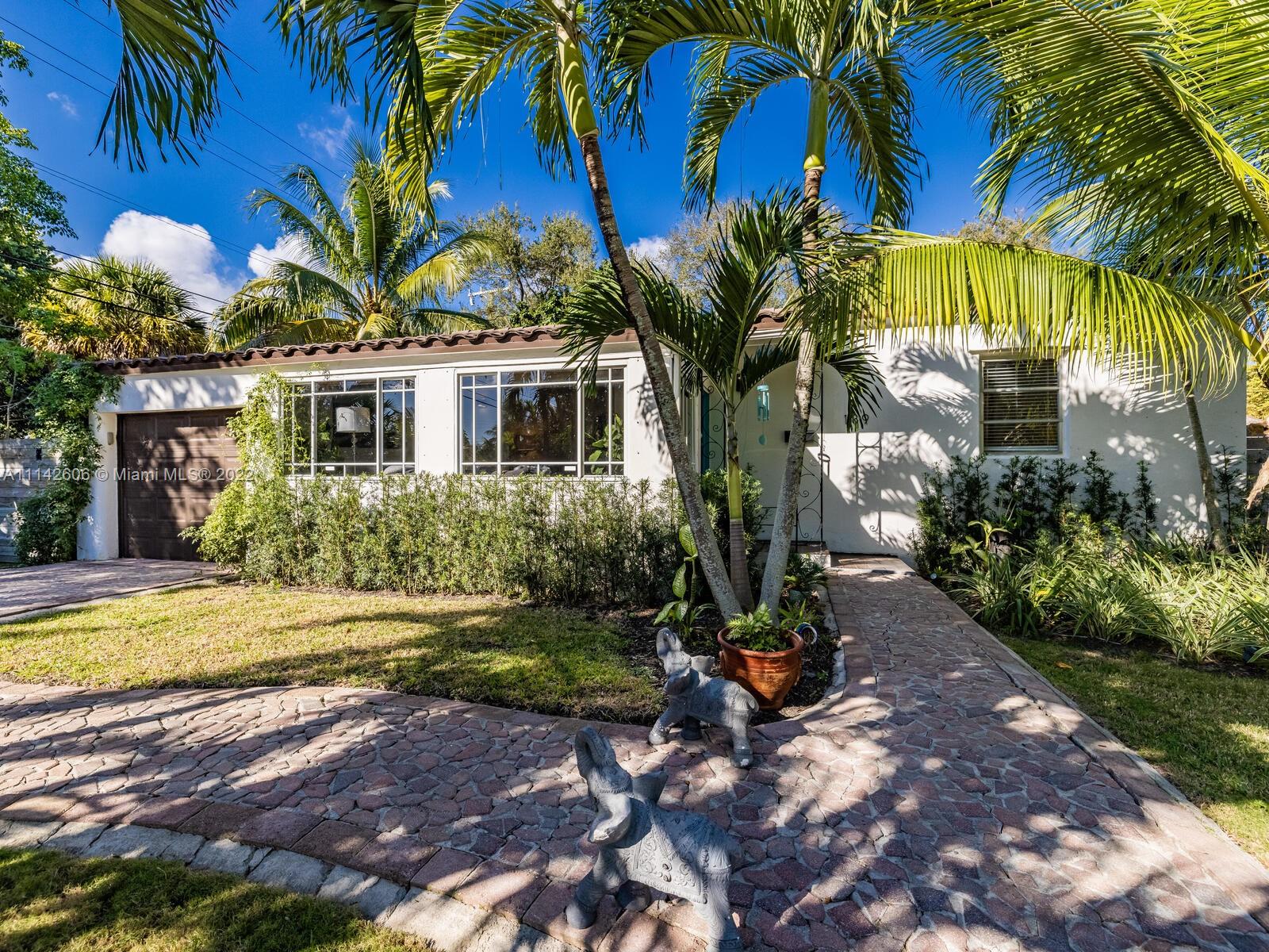 Photo 2 of 189 102nd St in Miami Shores - MLS A11142606