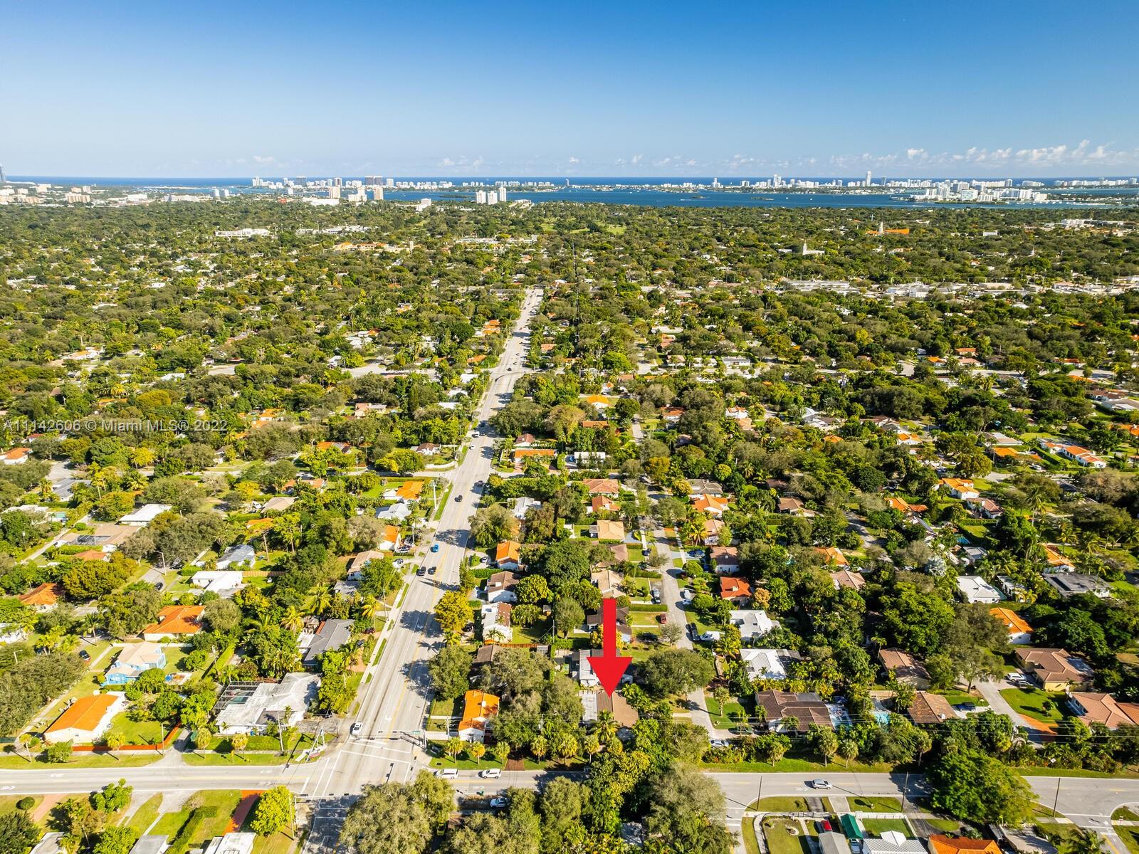 Photo 54 of 189 102nd St in Miami Shores - MLS A11142606
