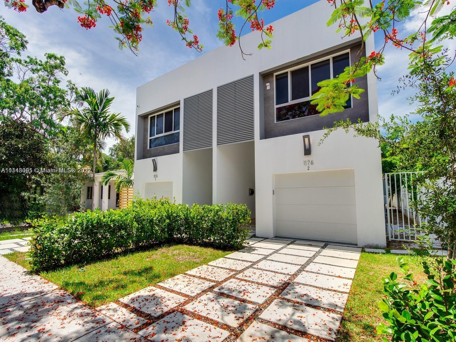 1176 SW 22nd Ter #2 For Sale A11143095, FL