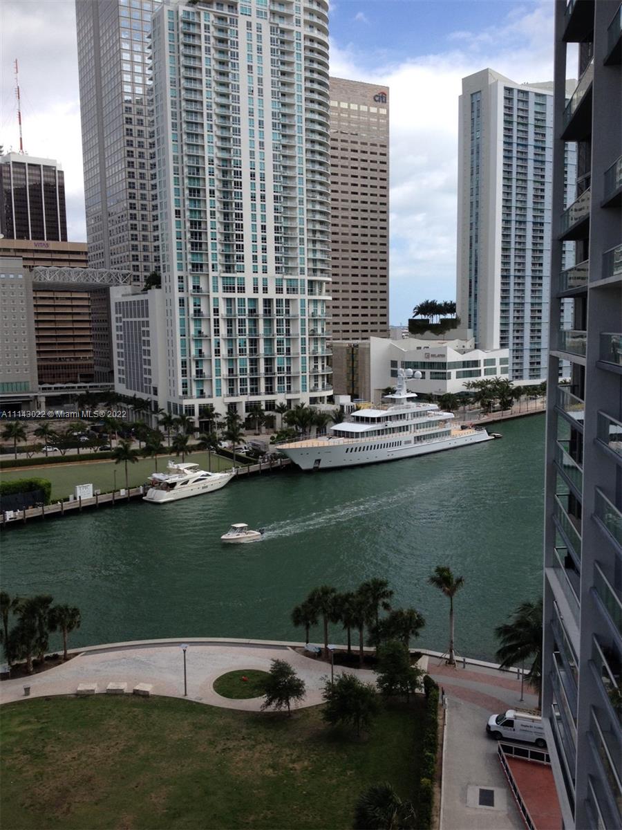 475  Brickell Ave #1110 For Sale A11143022, FL