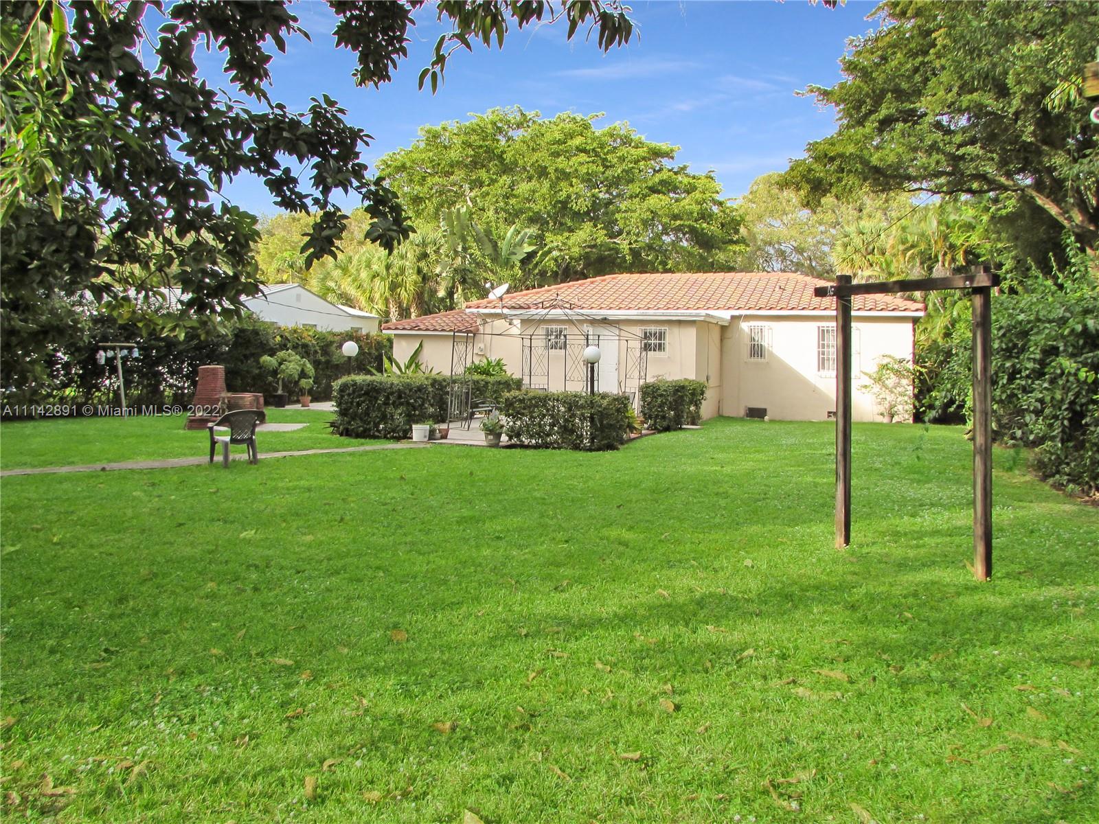 Photo 2 of 46 96 st in Miami Shores - MLS A11142891