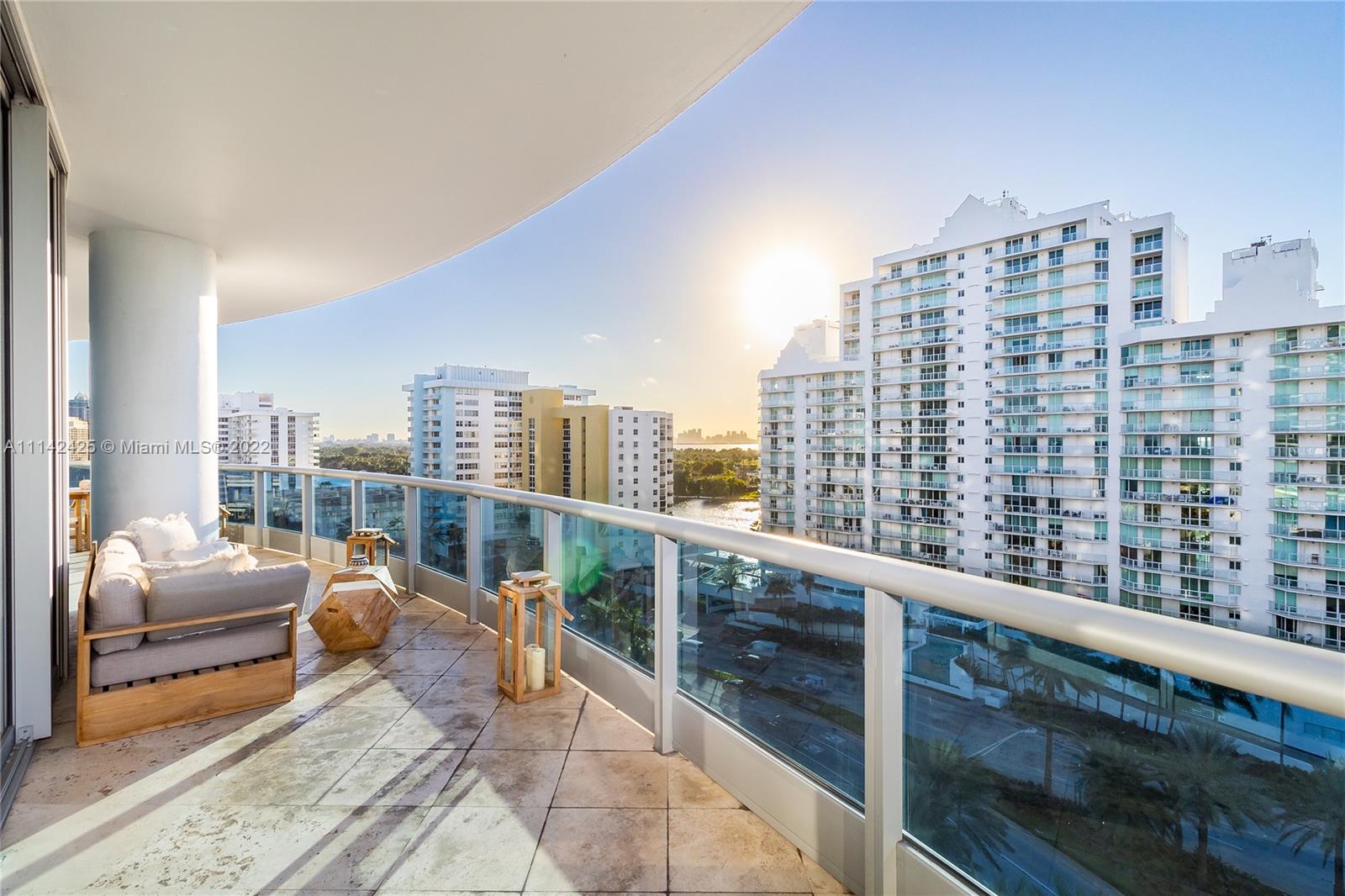 5959  Collins Ave #1101 For Sale A11142425, FL