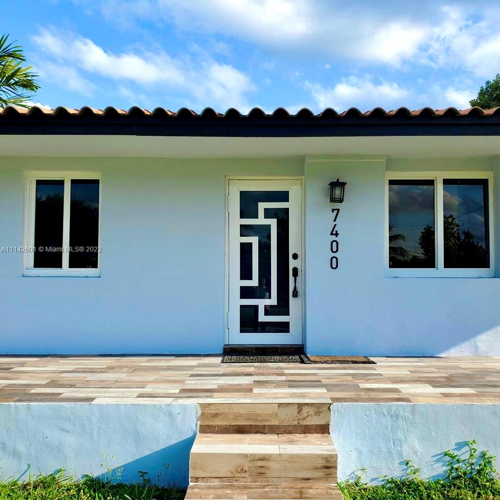 7400 SW 38th St, Miami, FL 33155