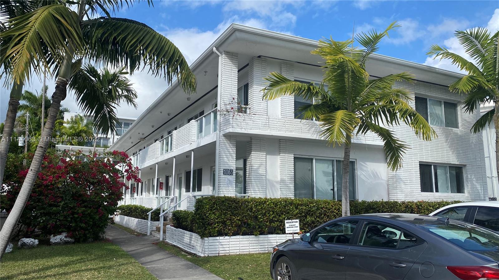 1065  98th St #2 For Sale A11144063, FL