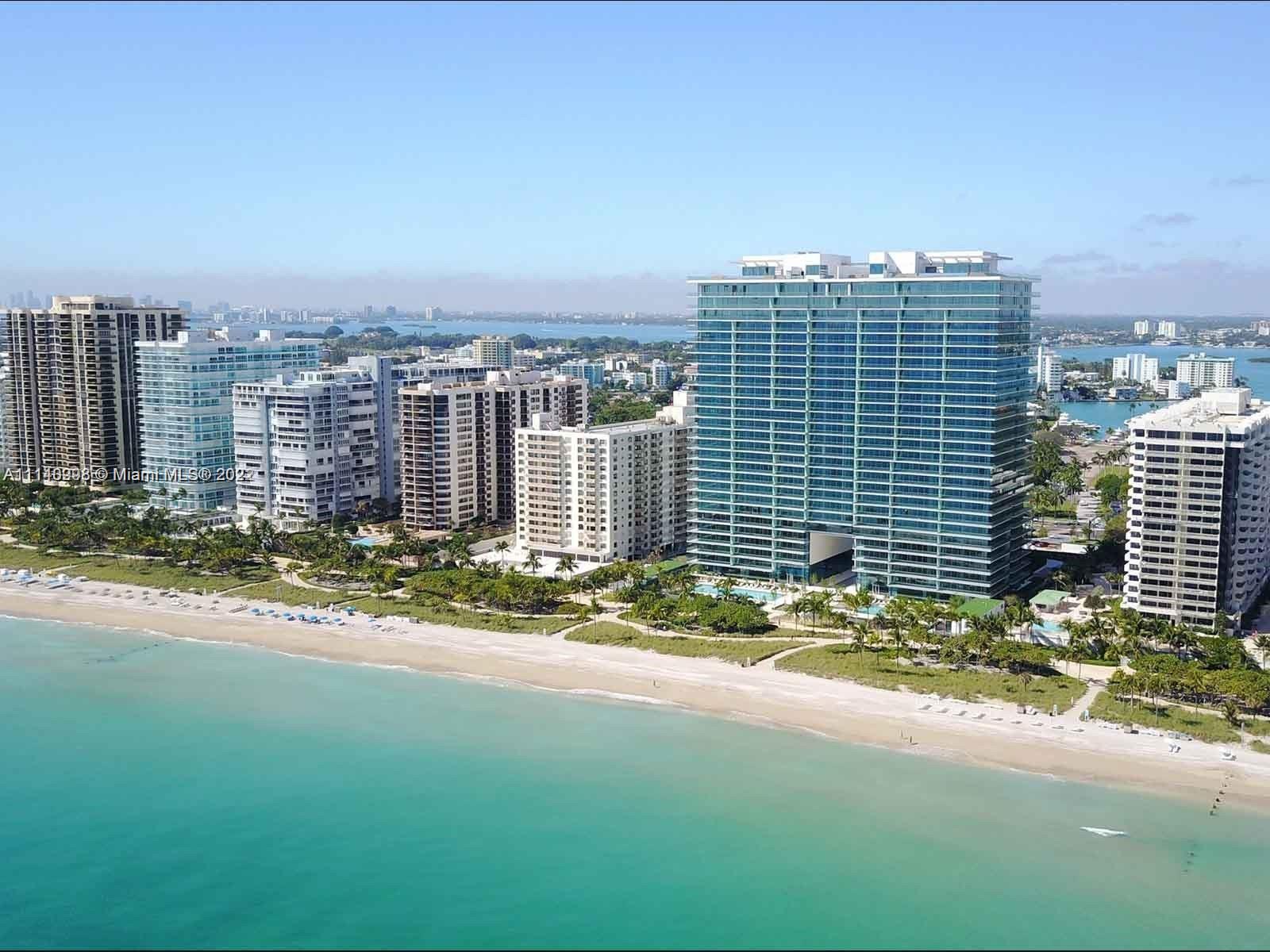 10201  Collins Ave #1807W For Sale A11140998, FL
