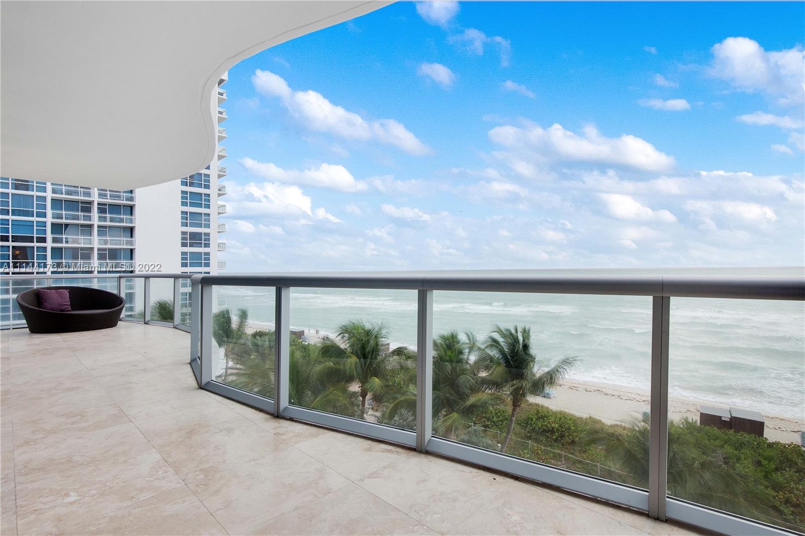 6799  Collins Ave #504 For Sale A11144173, FL
