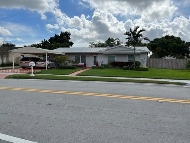 Photo 1 of   in Miami - MLS A11144415