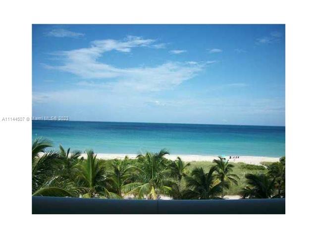 9201  Collins Ave #426 For Sale A11144507, FL