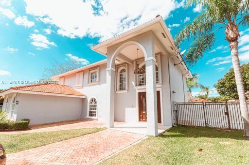 Photo 1 of 15263 141st St in Miami - MLS A11141918