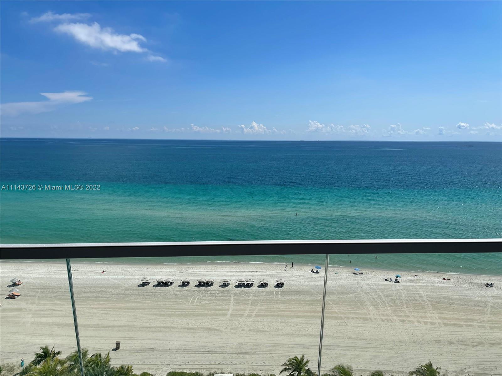18501  Collins Ave #1003 For Sale A11143726, FL