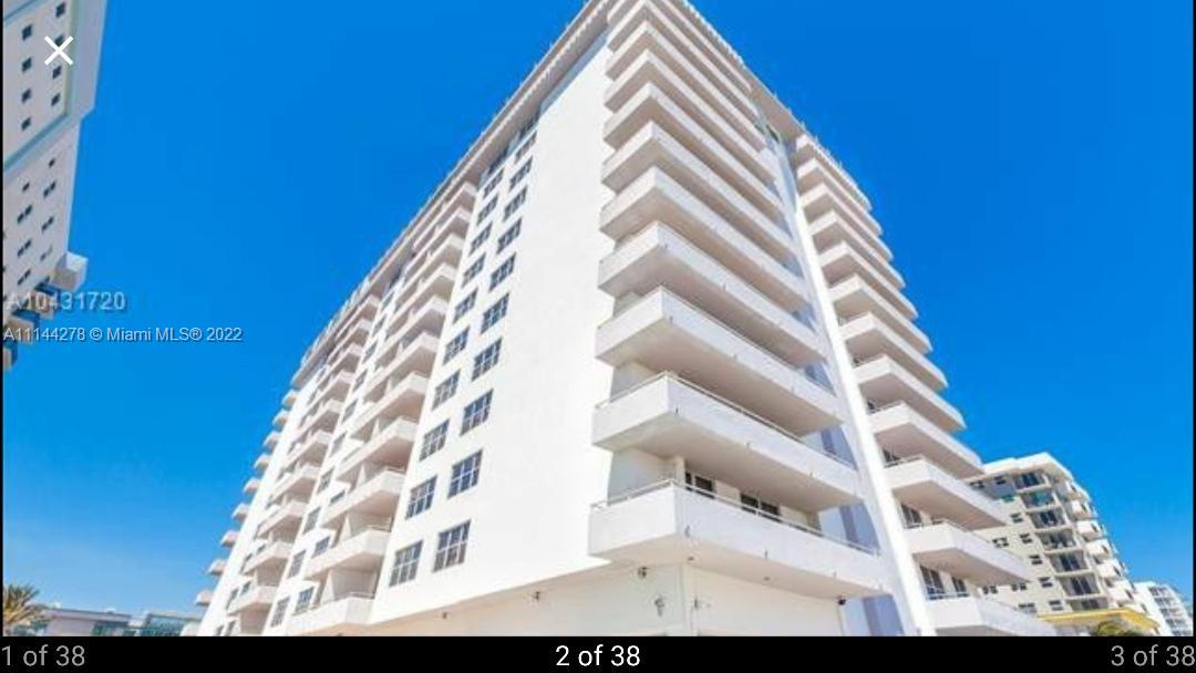 9225  Collins Ave #412 For Sale A11144278, FL