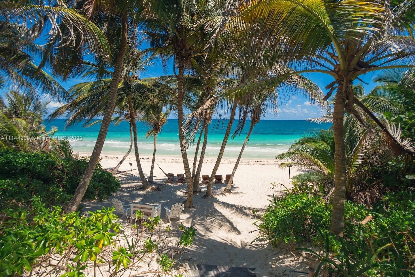 10  Carretera Tulum Boca Paila  For Sale A11144999, FL