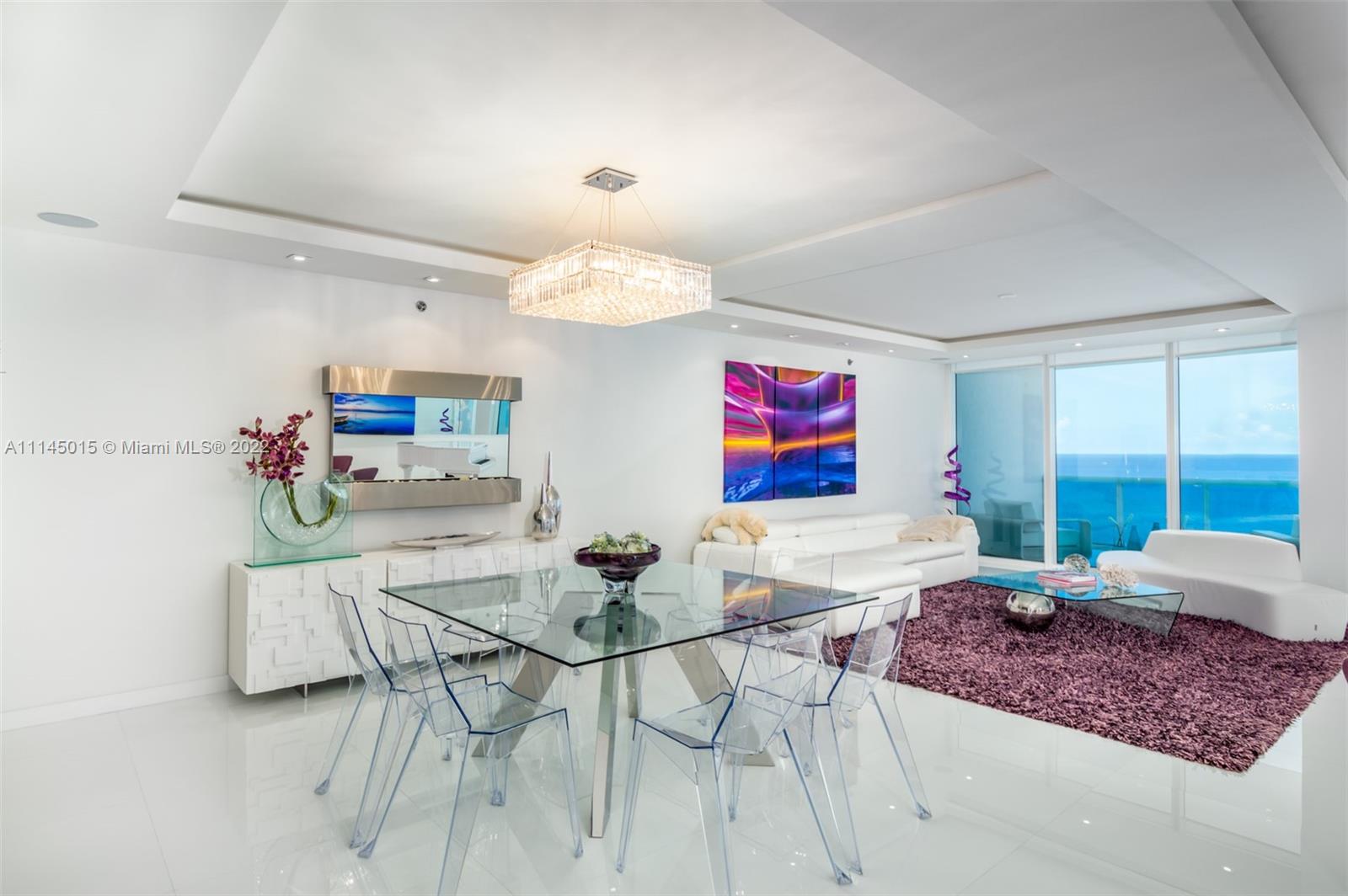2711 S Ocean Dr #2304 For Sale A11145015, FL