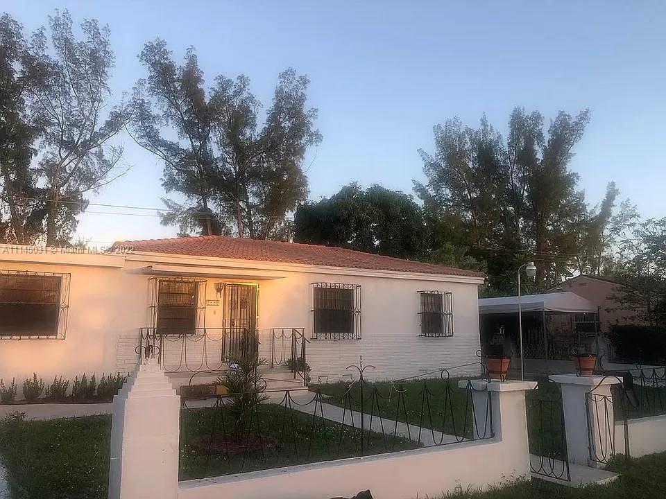 Photo 1 of 1835 72nd Ct in Miami - MLS A11145031