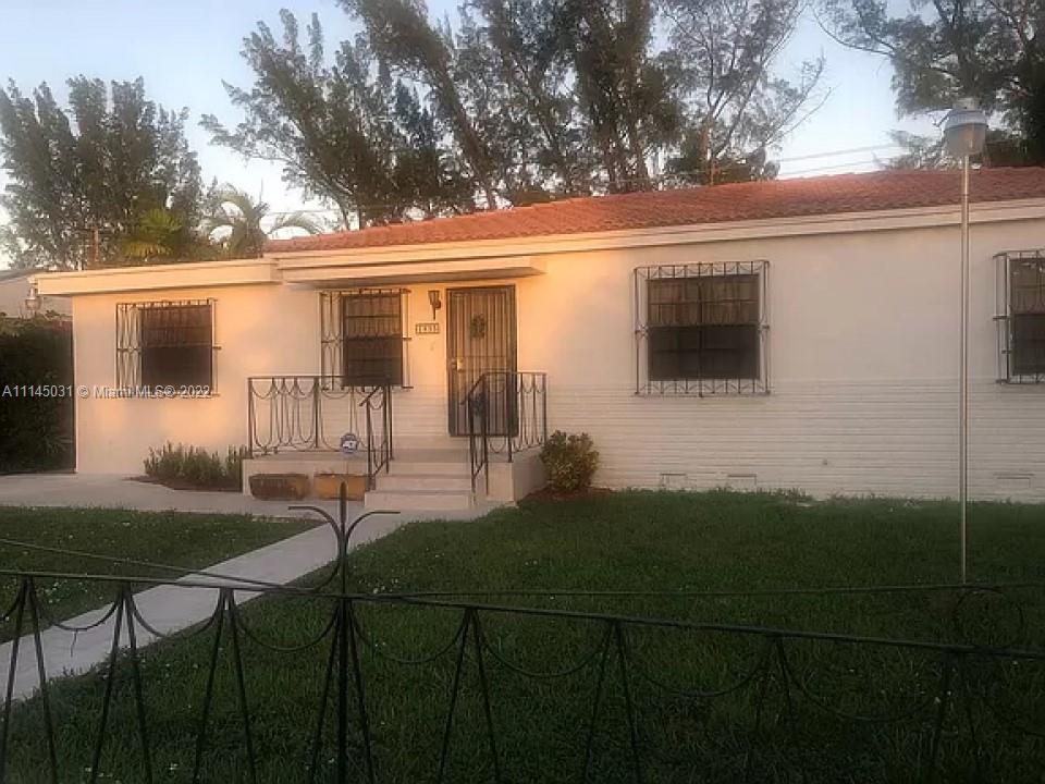 Photo 2 of 1835 72nd Ct in Miami - MLS A11145031