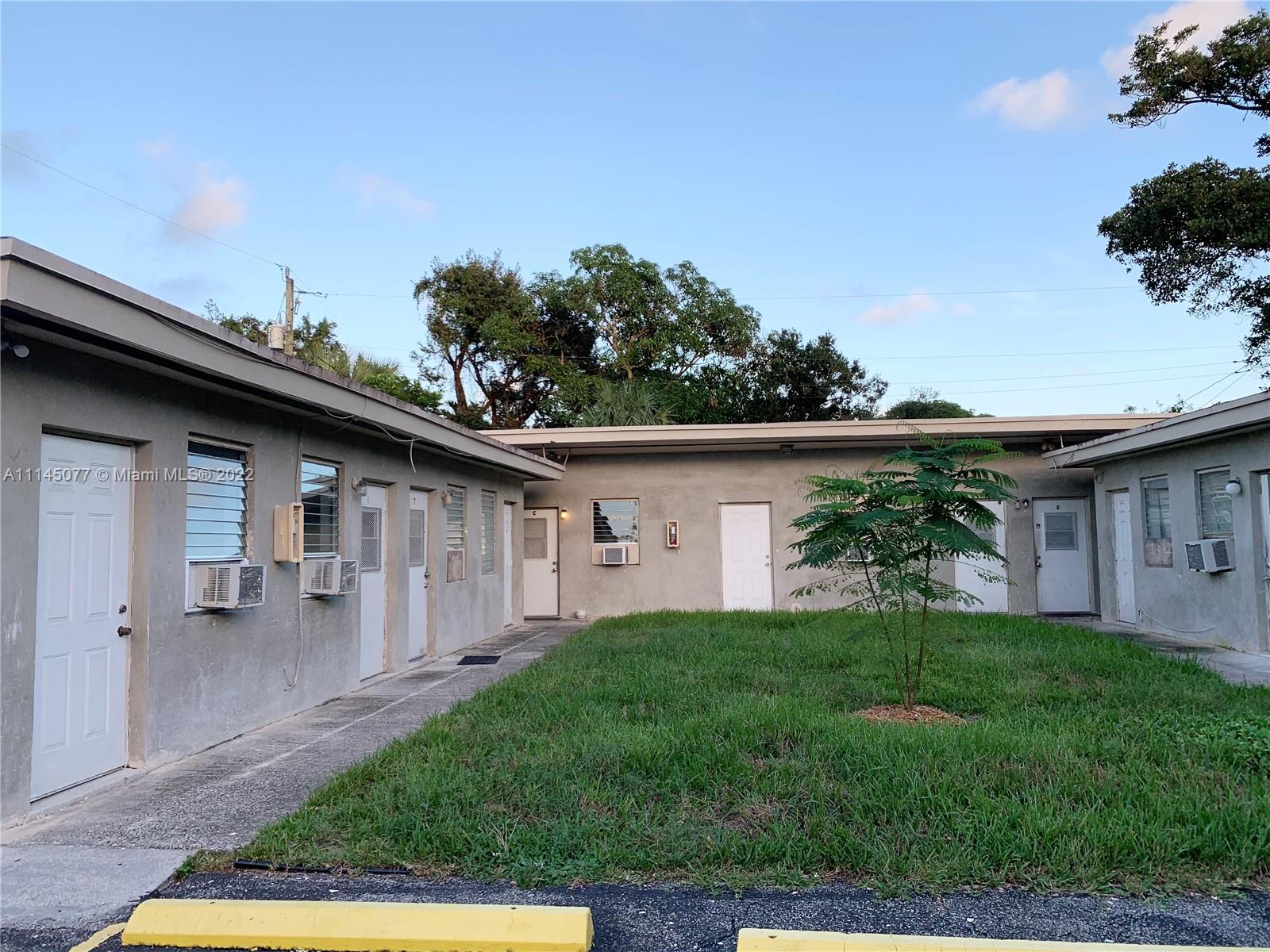 436 NW 15th Way #A For Sale A11145077, FL