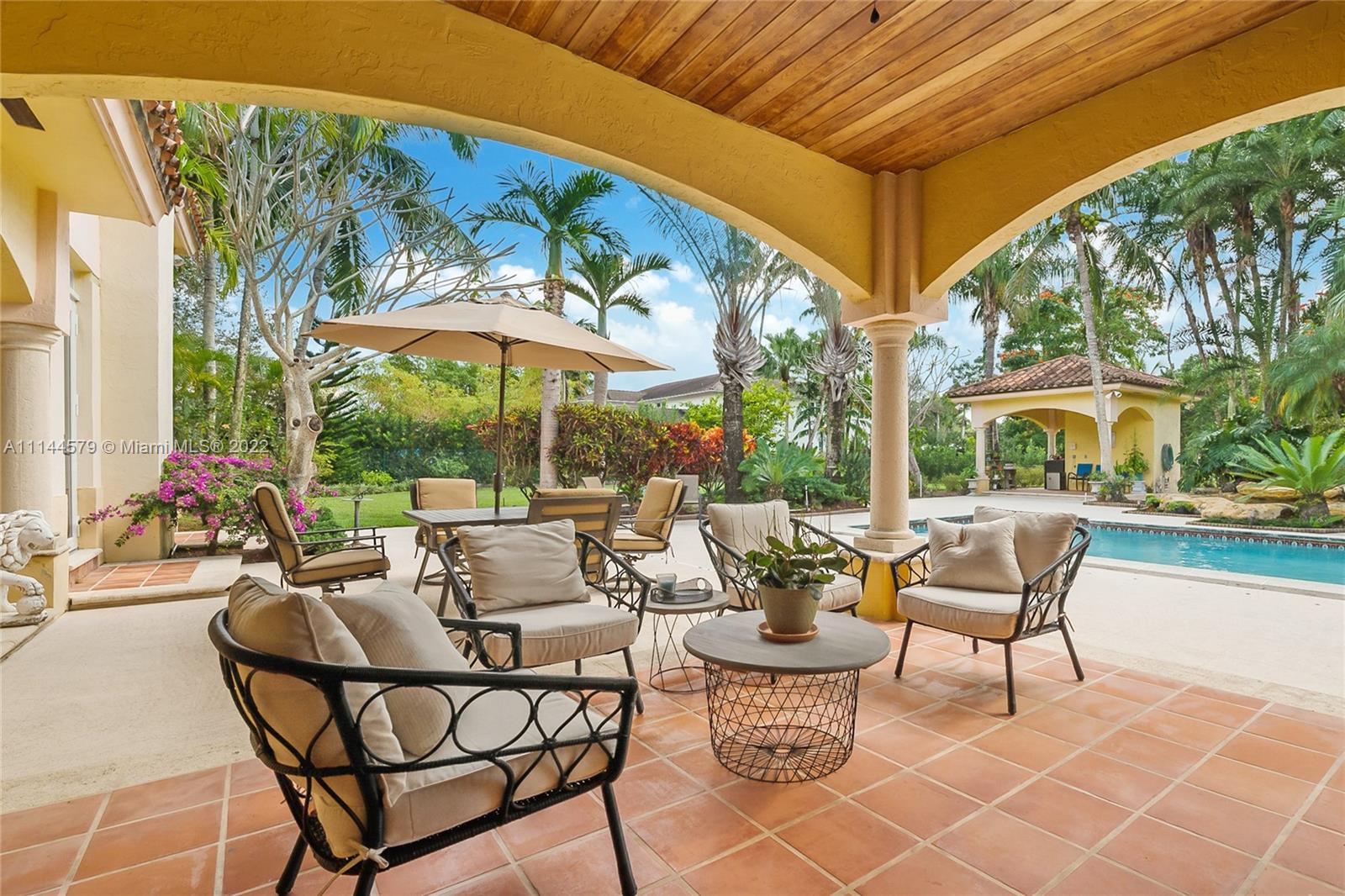 Photo 1 of 8950 109th Ter in Miami - MLS A11144579