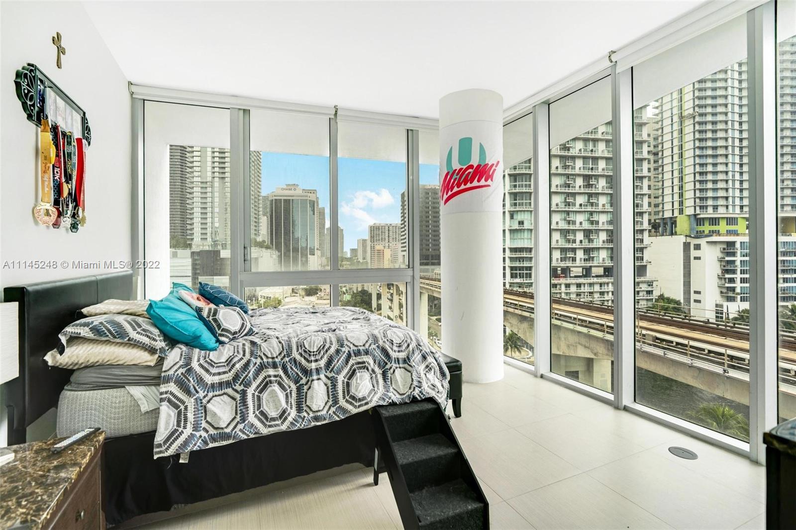 Zilbert  Midtown Miami 2 Apt PH105 - Condo Closed Sale in Miami, FL - MLS  #A2039961